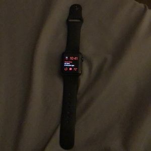 Apple Watch series 1